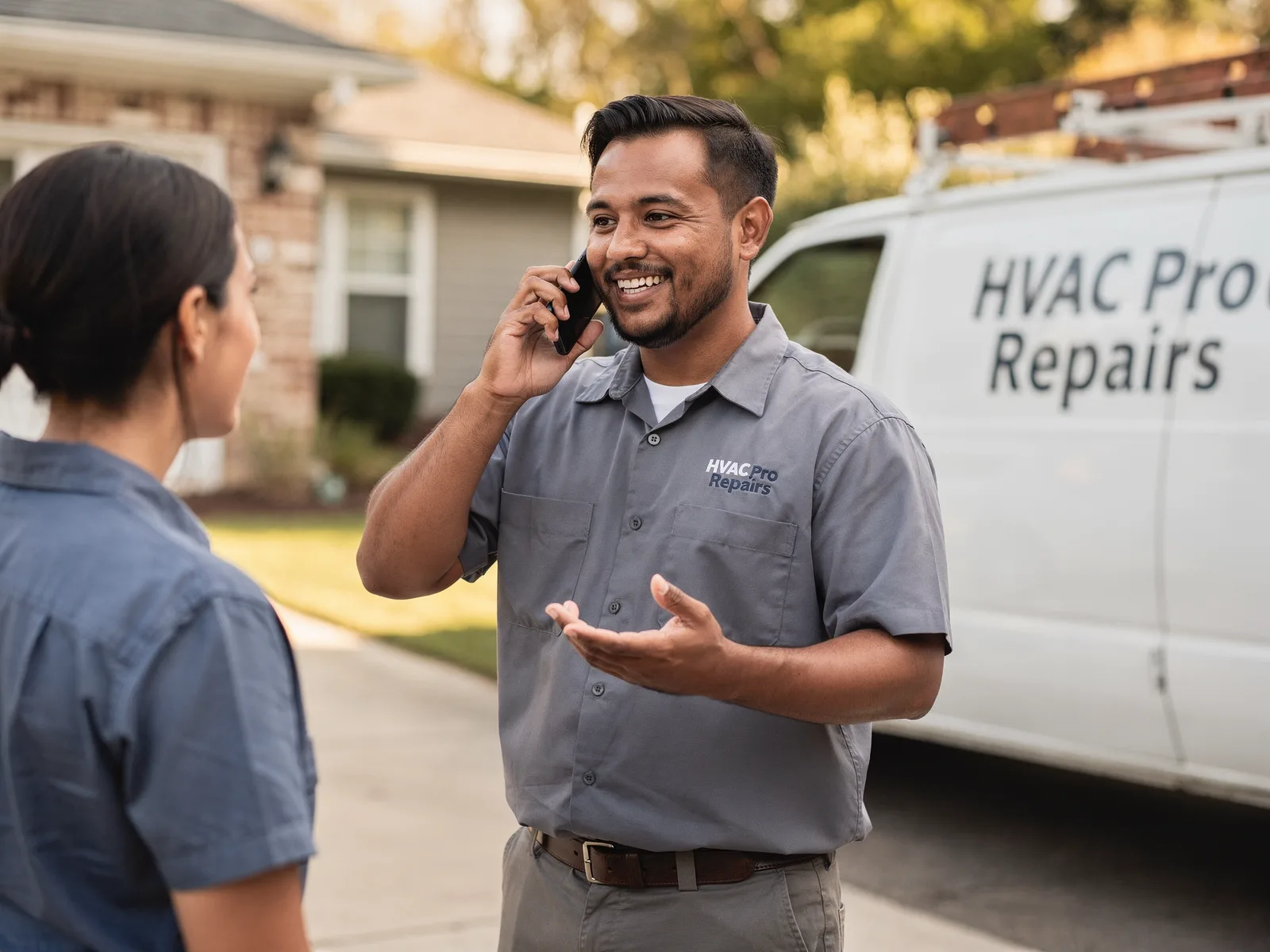 Heat Pump Repair Fishertown, PA FAQs